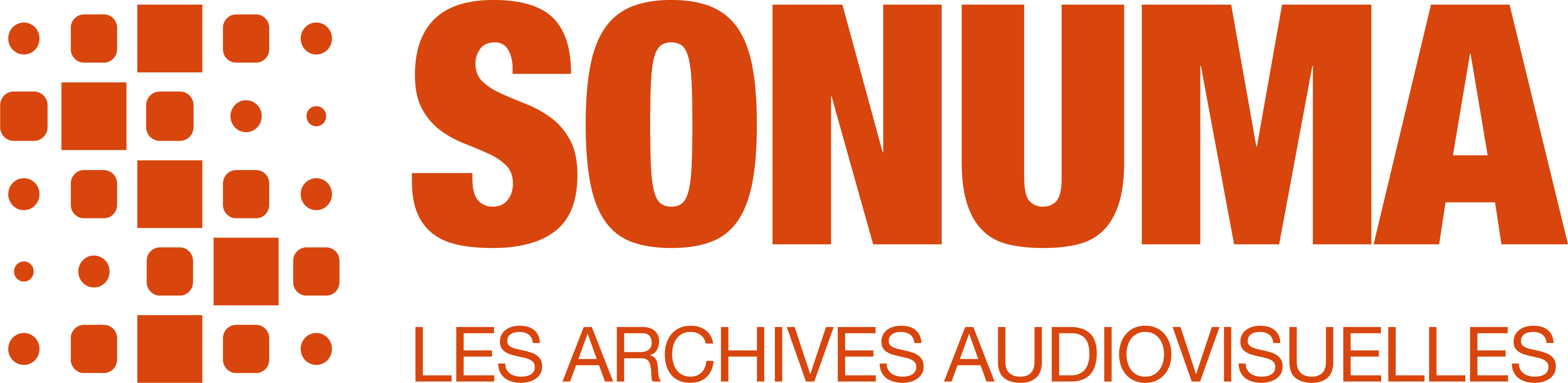 Logo Sonuma ASBL