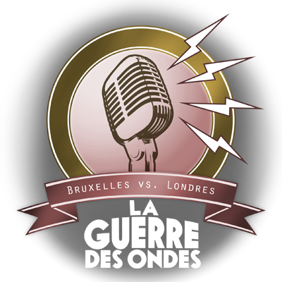 La guerre des ondes